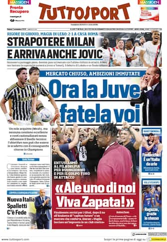 Tuttosport