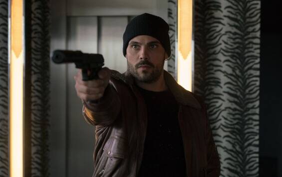 L'Immortale, il film su Ciro Di Marzio di Gomorra: la trama