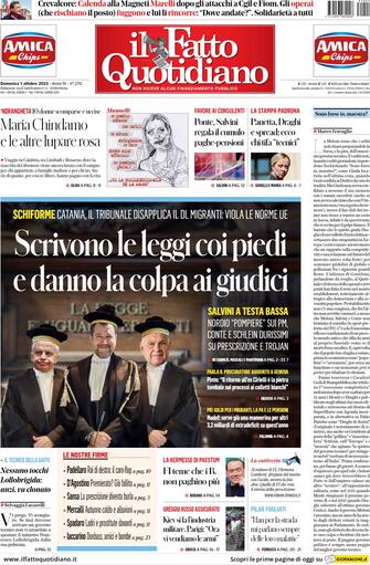 Il Fatto Quotidiano