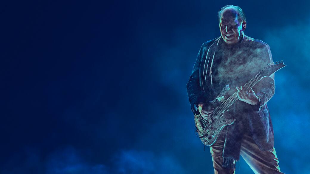 Hans Zimmer – Il ribelle di Hollywood