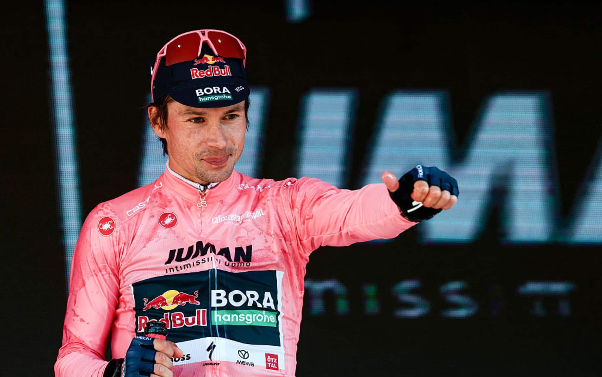 Roglic