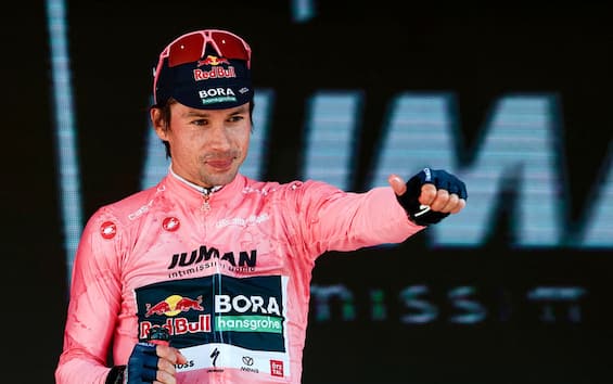 Tutte le classifiche dopo la settima tappa del Giro