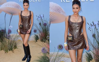 Shay Mitchell