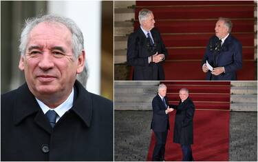 bayrou francia