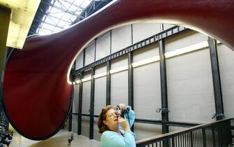Tate Modern Gallery