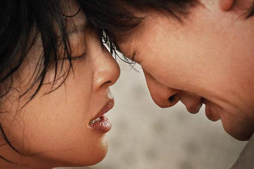 The Sun Rises on Us All