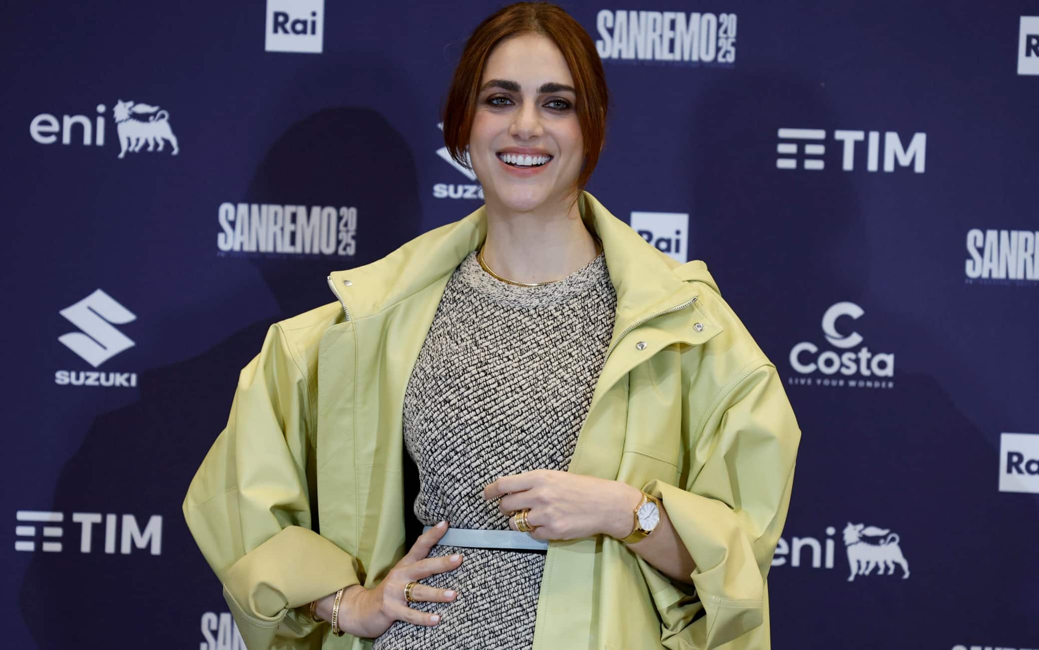 miriam leone