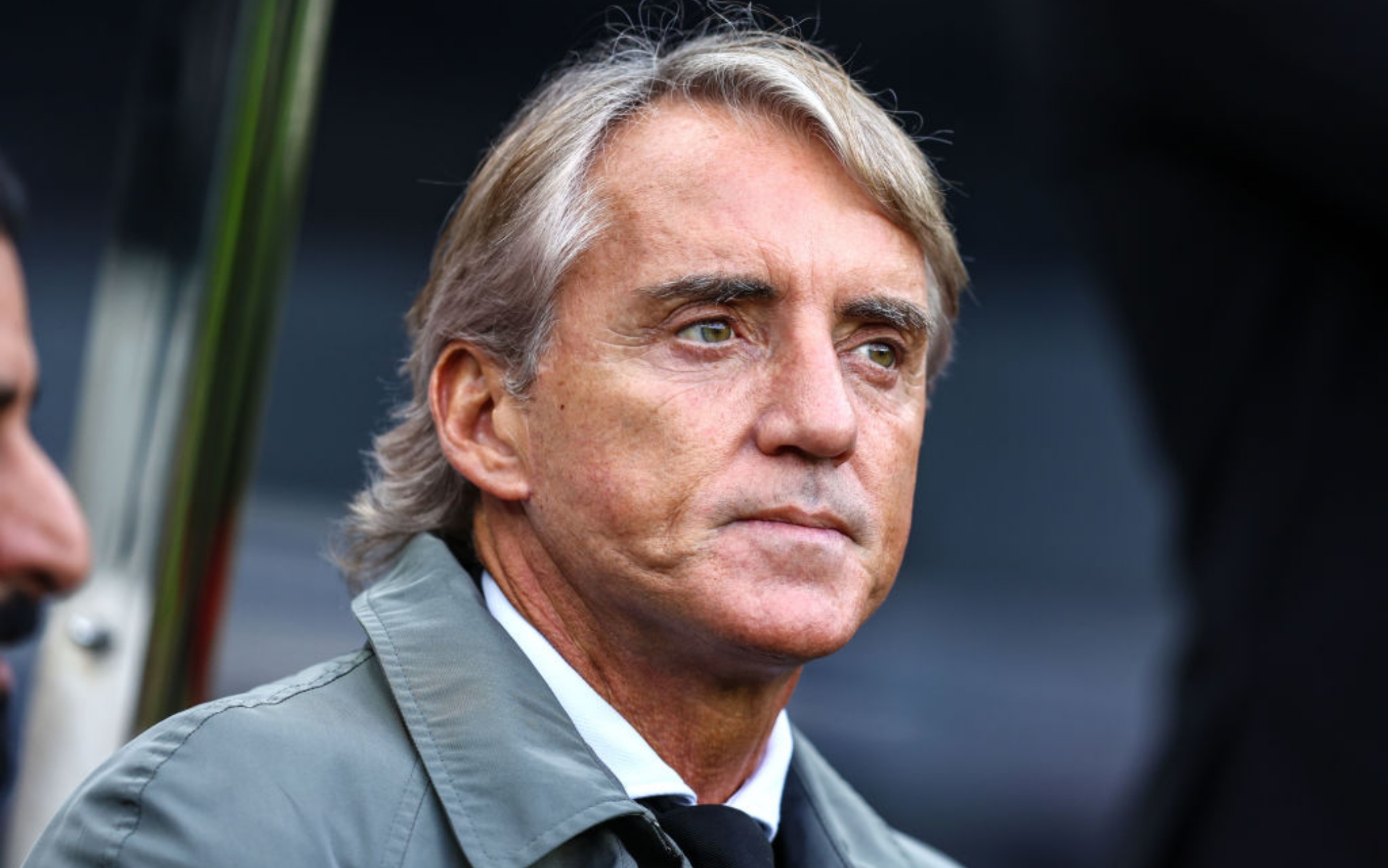 Qualificazioni Mondiali in Asia prima vittoria per Mancini. In gol tanti 
