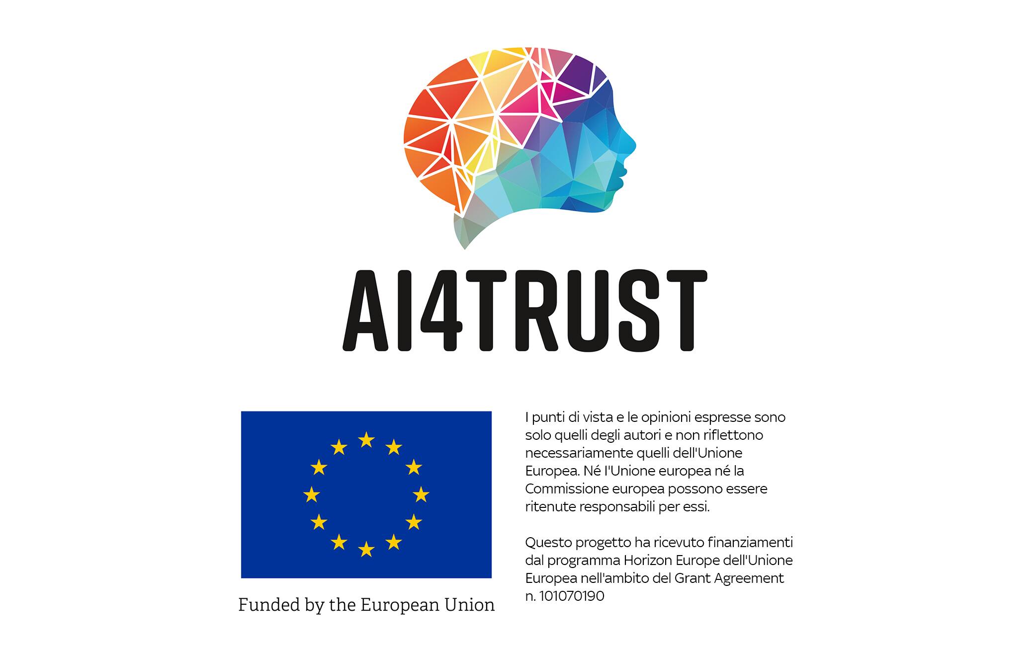 Il progetto AI4Trust