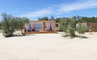 TILIGUERTA GLAMPING & CAMPING VILLAGE