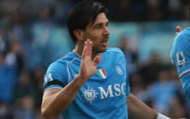 20) GIOVANNI SIMEONE