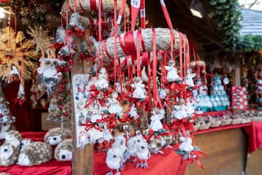 Idee per lo shopping