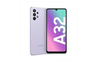 SAMSUNG - GALAXY A32