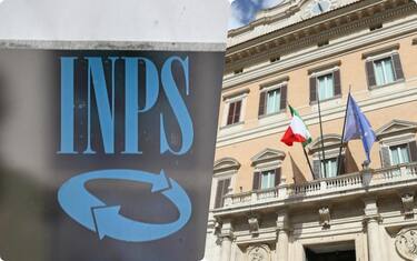 Inps verso l'audizione in Parlamento dopo il caso pensioni