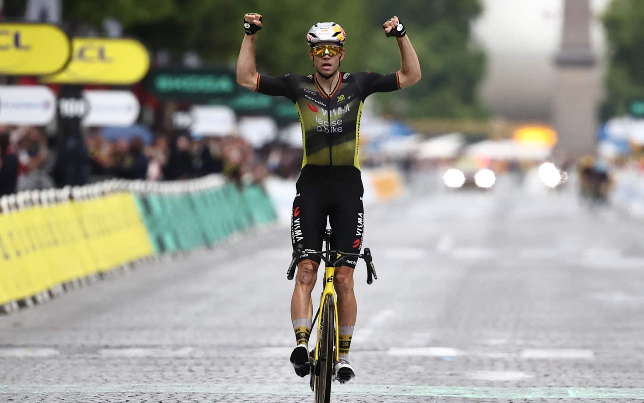 van Aert