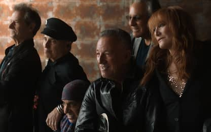 Road Diary, il documentario su Bruce Springsteen presentato al TIFF