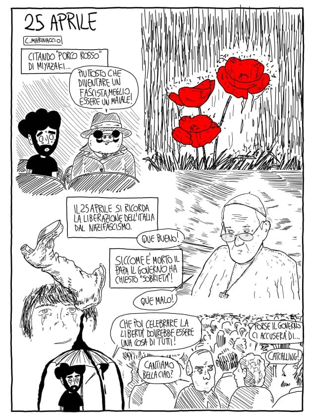 Vignetta Marinaccio