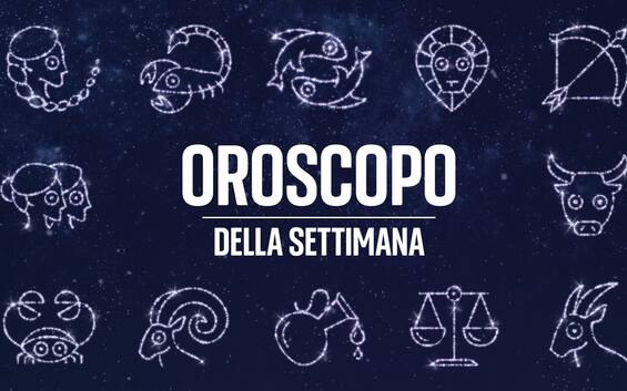 30 Settembre Segno Zodiacale L’oroscopo settimanale, segno per segno: previsioni dal 30 settembre al
