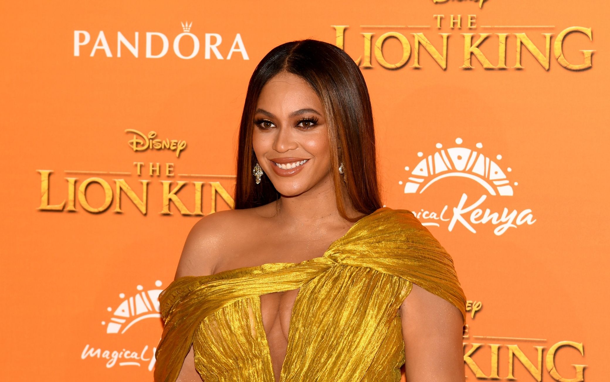 Beyoncé
