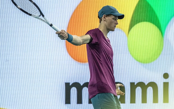 Sinner, Il Calendario Dei Tornei ATP 2024 | Sky Sport