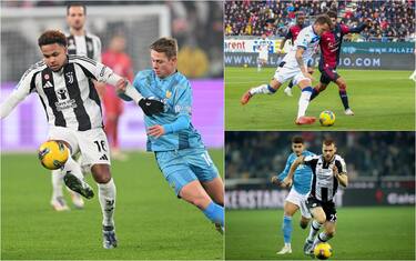 Partite Serie A