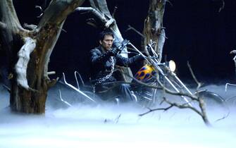 Ghost Rider