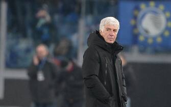 Lazio vs Atalanta - Serie A TIM 2022/2023