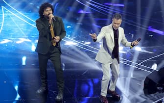 38_festival_di_sanremo_2024_look_quarta_getty - 1