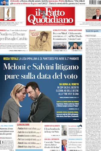 Il Fatto Quotidiano