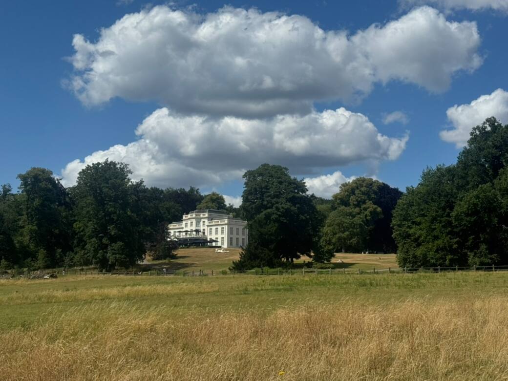  Park Sonsbeek, 2025. Photo Sonsbeek art projects