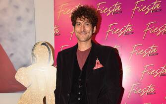 Fabrizio Colica