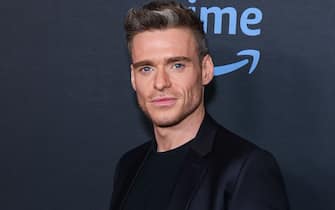 Richard Madden