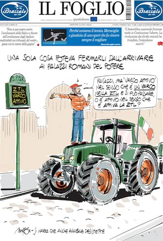 Il Foglio