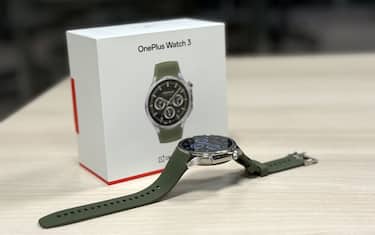 Uno smartwatch “nato dall’esperienza”