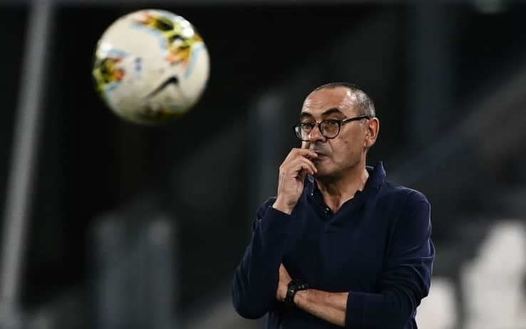 Maurizio Sarri