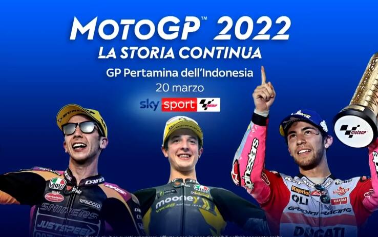 MotoGP Indonesia