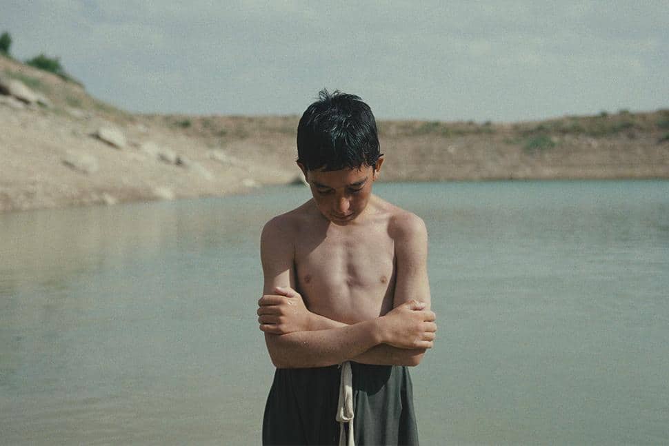 Foto di Biennale di Venezia Kabul, Between Prayers