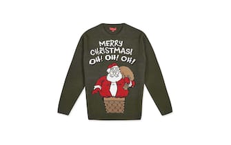 Playce Maglione da Uomo