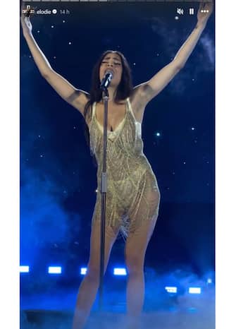 11-elodie-live-napoli-ig - 1