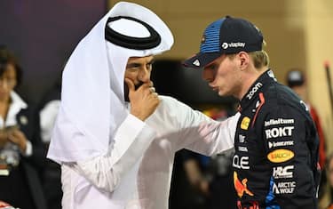 BEN SULAYEM, PRESIDENTE FIA: "COMMISSARI, UN LAVORO COMPLESSO"