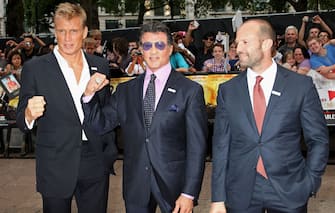 Ivan Drago