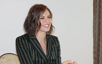 Lauren Cohan