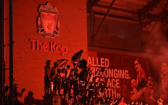 liverpool festa