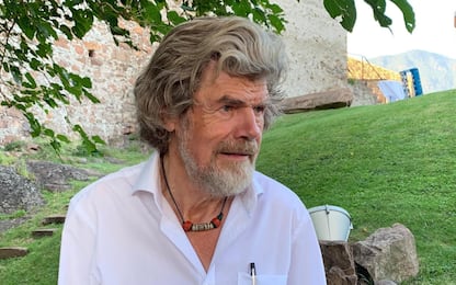 Buon compleanno Reinhold Messner, il re degli ottomila compie 80 anni