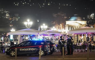 Controlli polizia