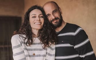 Paola Turani e Riccardo Serpellini