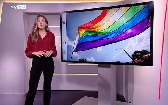 Identità di genere e discriminazione, il sondaggio di YouTrend per Sky TG24 Identità di genere e discriminazione, il sondaggio di YouTrend per Sky TG24