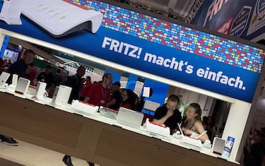 FRITZ!: tante novità nel campo della connettività