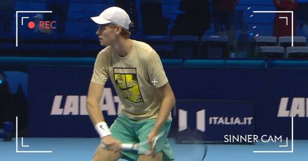 Sinner-Medvedev, Le News Di Oggi Sulla Semifinale Di Atp Finals 2023 ...