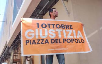 Attivista Ultima Generazione